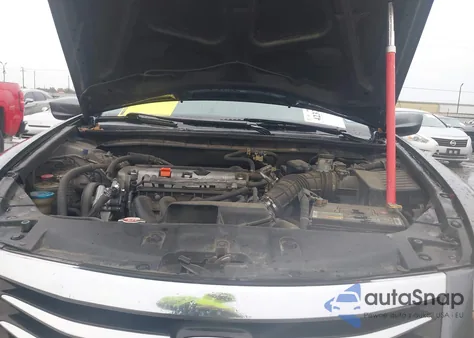 2012 Honda Accord 2.4 Lx from USA, damaged, VIN 1HGCP2F3XCA194266